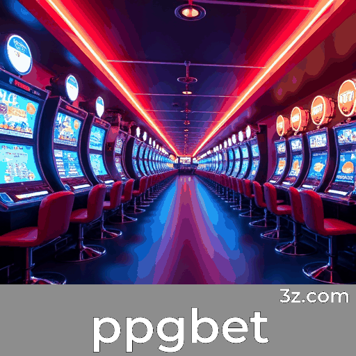 Arquitetura Tecnológica Robusta que Garante Estabilidade na ppgbet