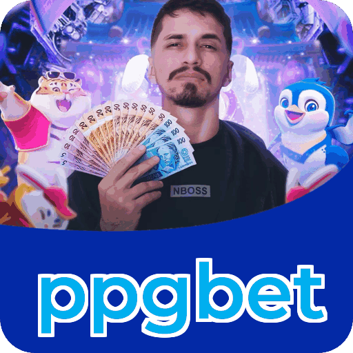 Login rápido no app ppgbet
