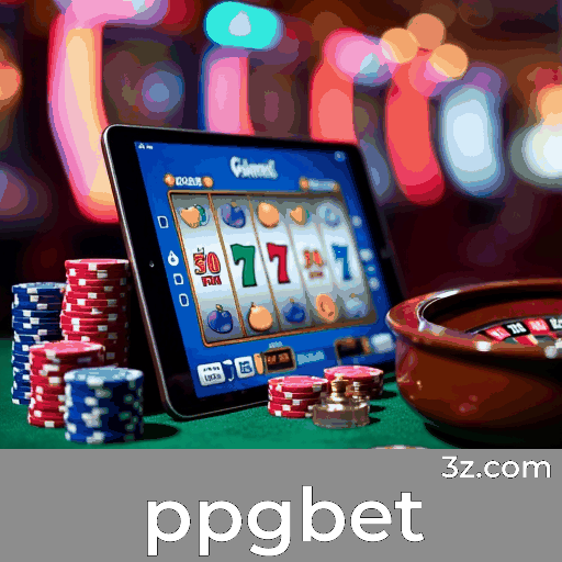 ppgbet: Cassino Online Seguro e Pagamentos Rápidos