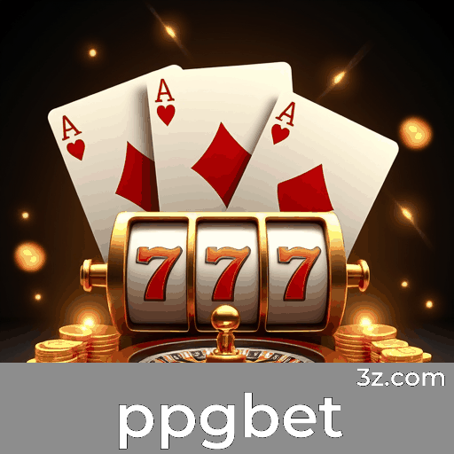 ppgbet: Inovação Tecnológica no Futuro dos Jogos